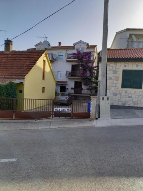 Apartmani Danica